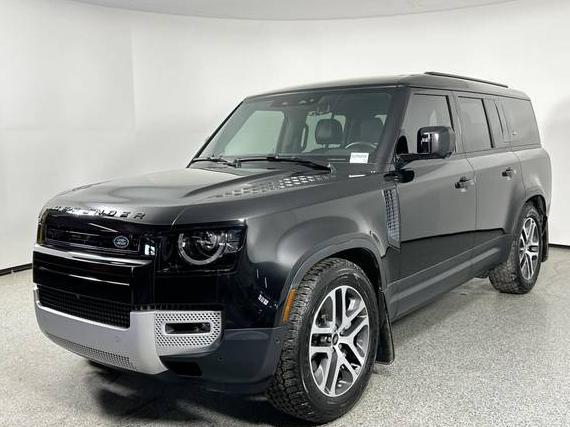 LAND ROVER DEFENDER 2024 SALEJFEU8R2311235 image